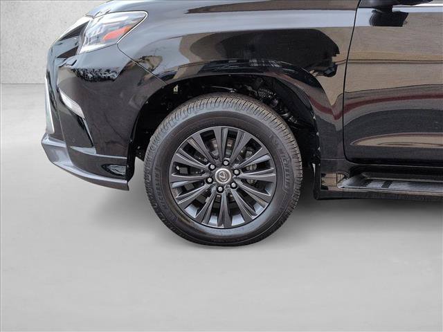Used 2021 Lexus GX 460 Premium w/ Accessory Package AWD/4WD image 26