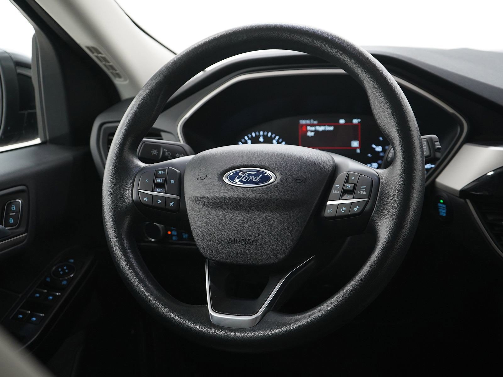 Used 2021 Ford Escape SE AWD/4WD image 14