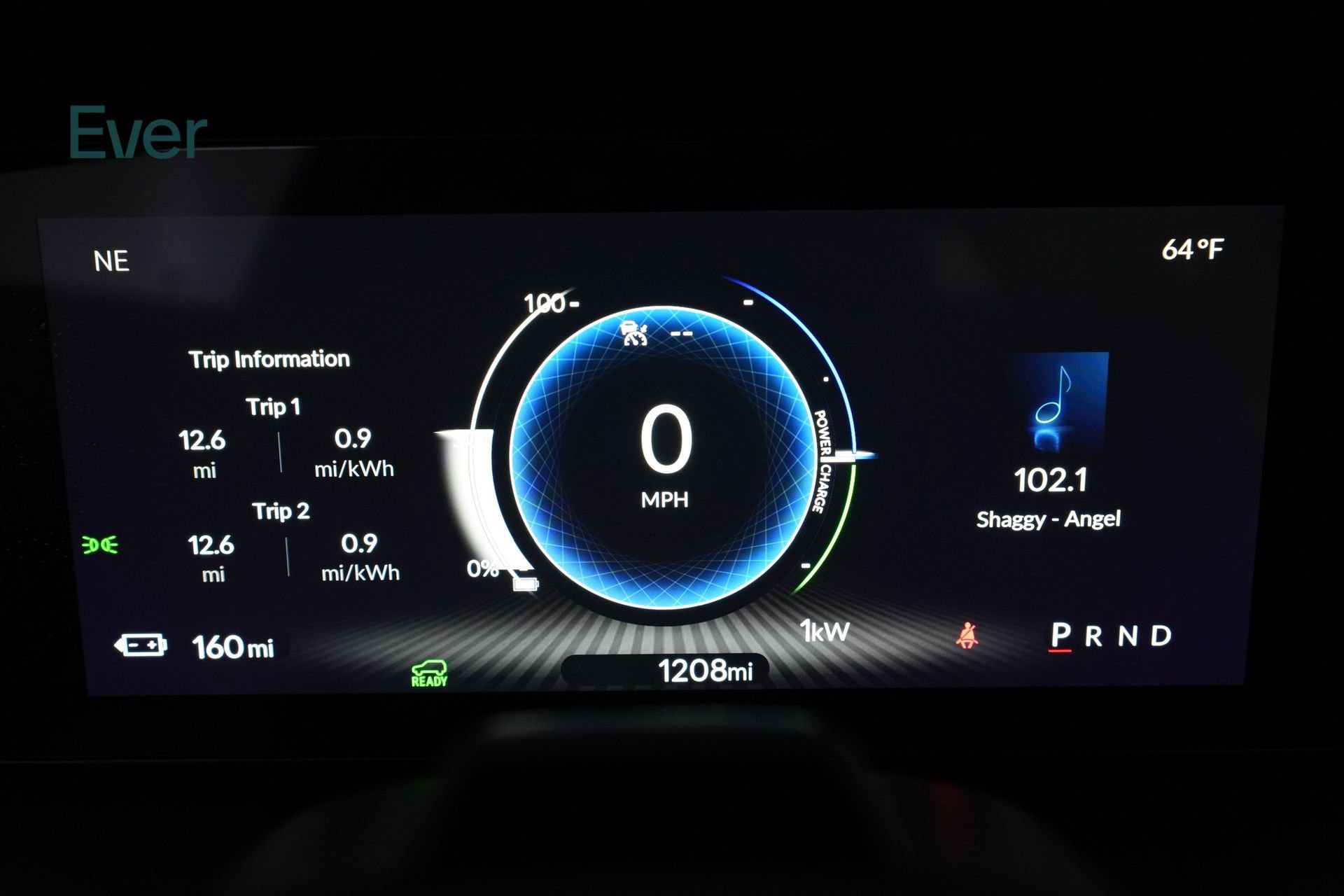 Used 2024 Acura ZDX Type S image 7