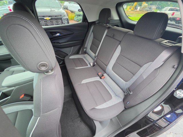 New 2026 Chevrolet TrailBlazer LT AWD/4WD image 20