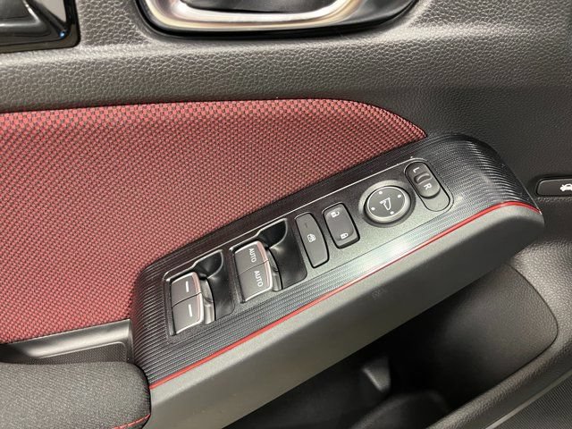New 2026 Honda Civic Si image 8