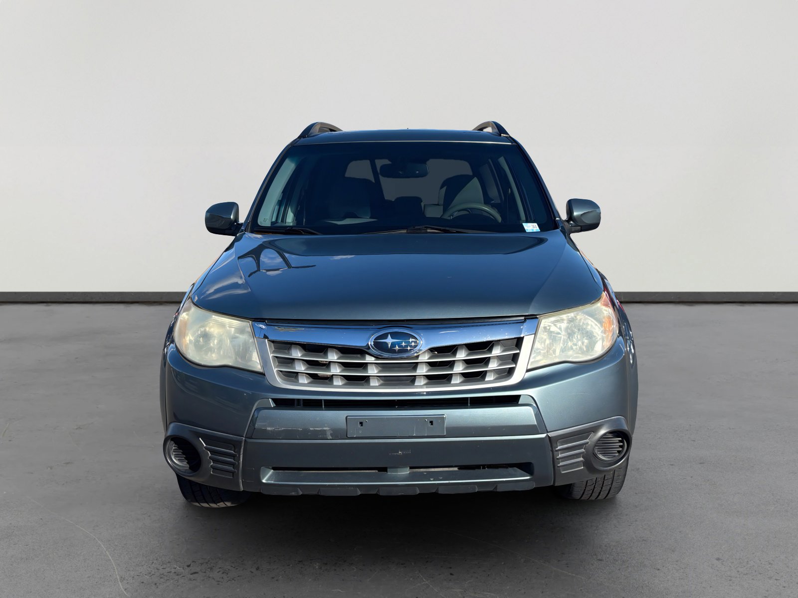 Used 2012 Subaru Forester 2.5X Premium w/ All-Weather Pkg AWD/4WD image 8