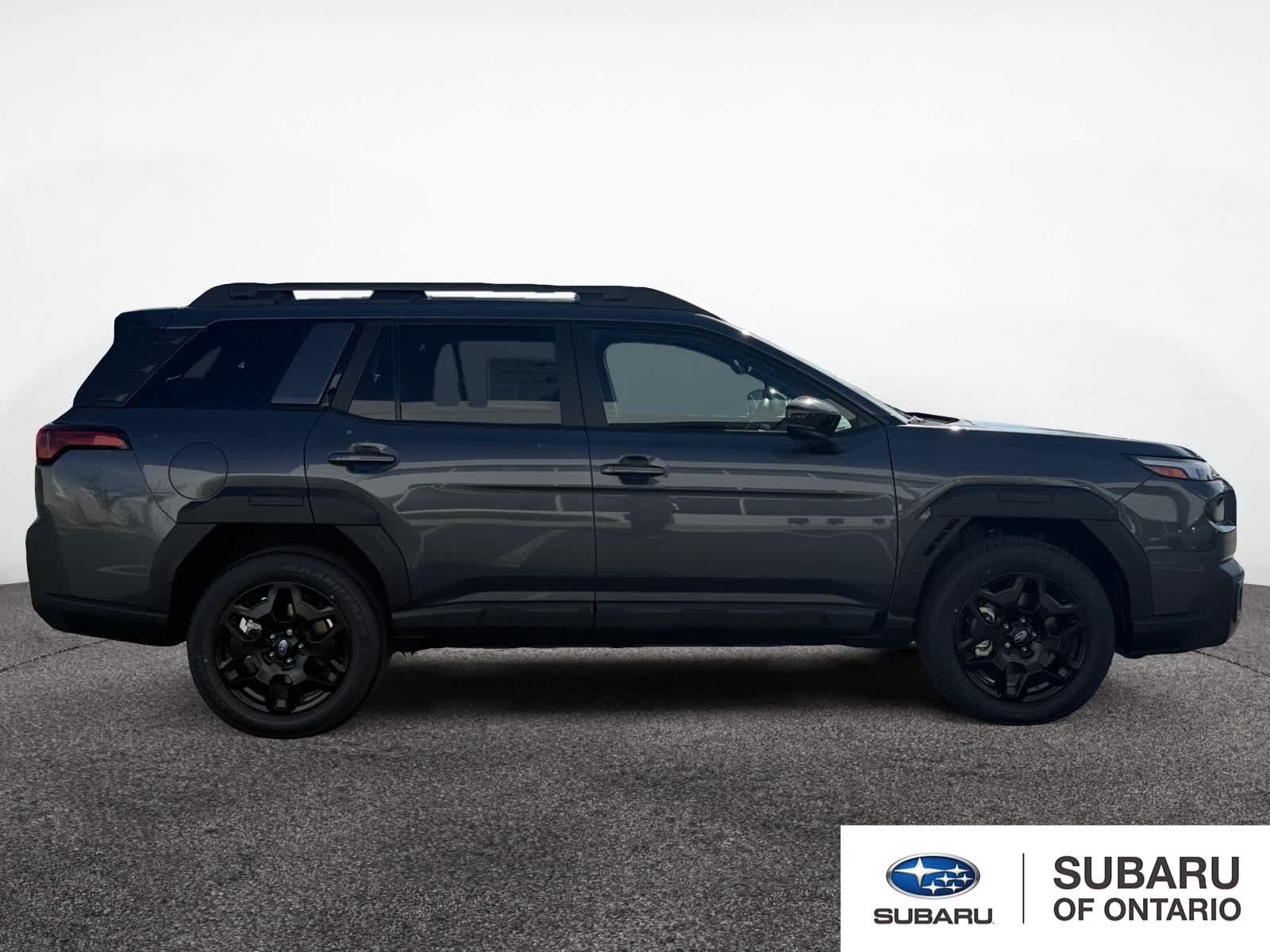 New 2026 Subaru Outback Limited AWD/4WD image 6