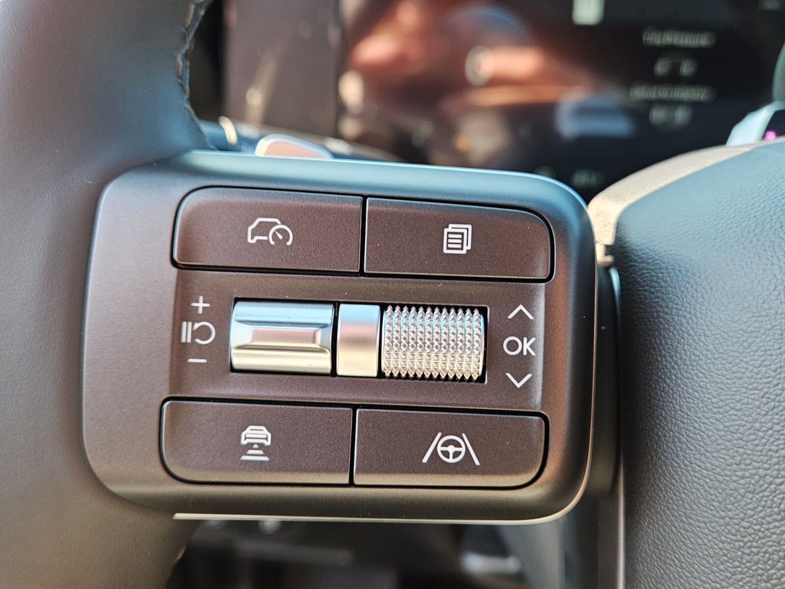 New 2026 Hyundai Palisade Calligraphy image 23