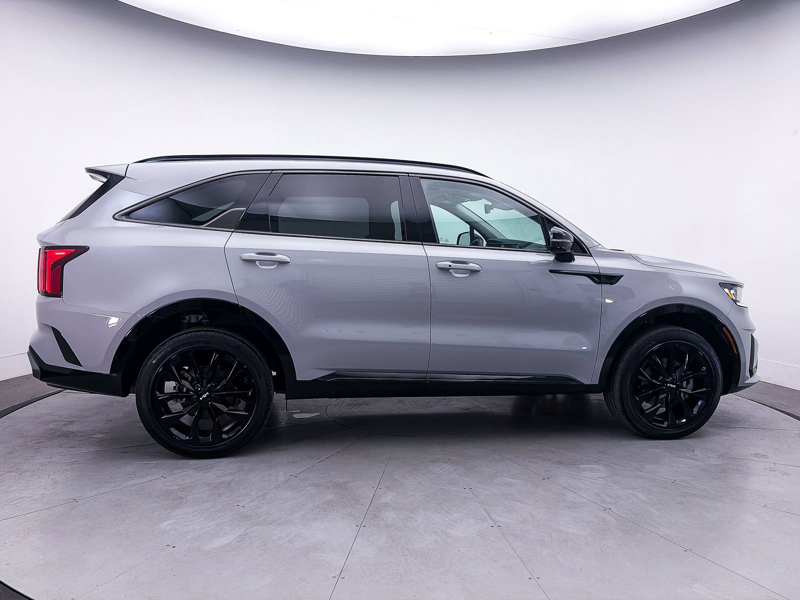 Used 2023 Kia Sorento SX AWD/4WD image 42