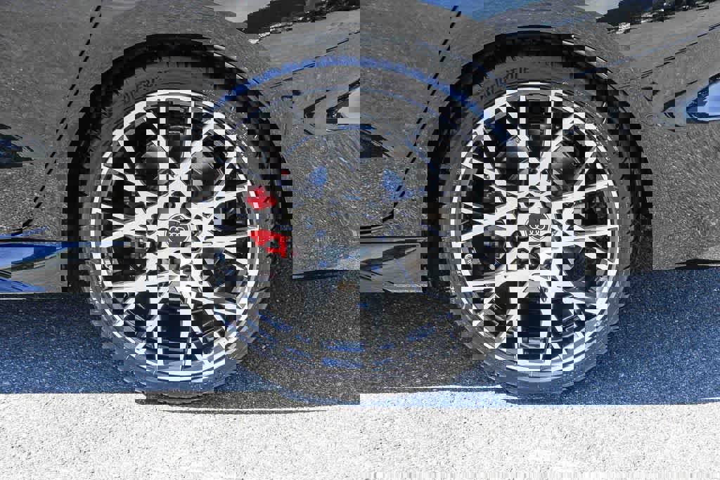 Used 2026 Audi RS 3 image 9