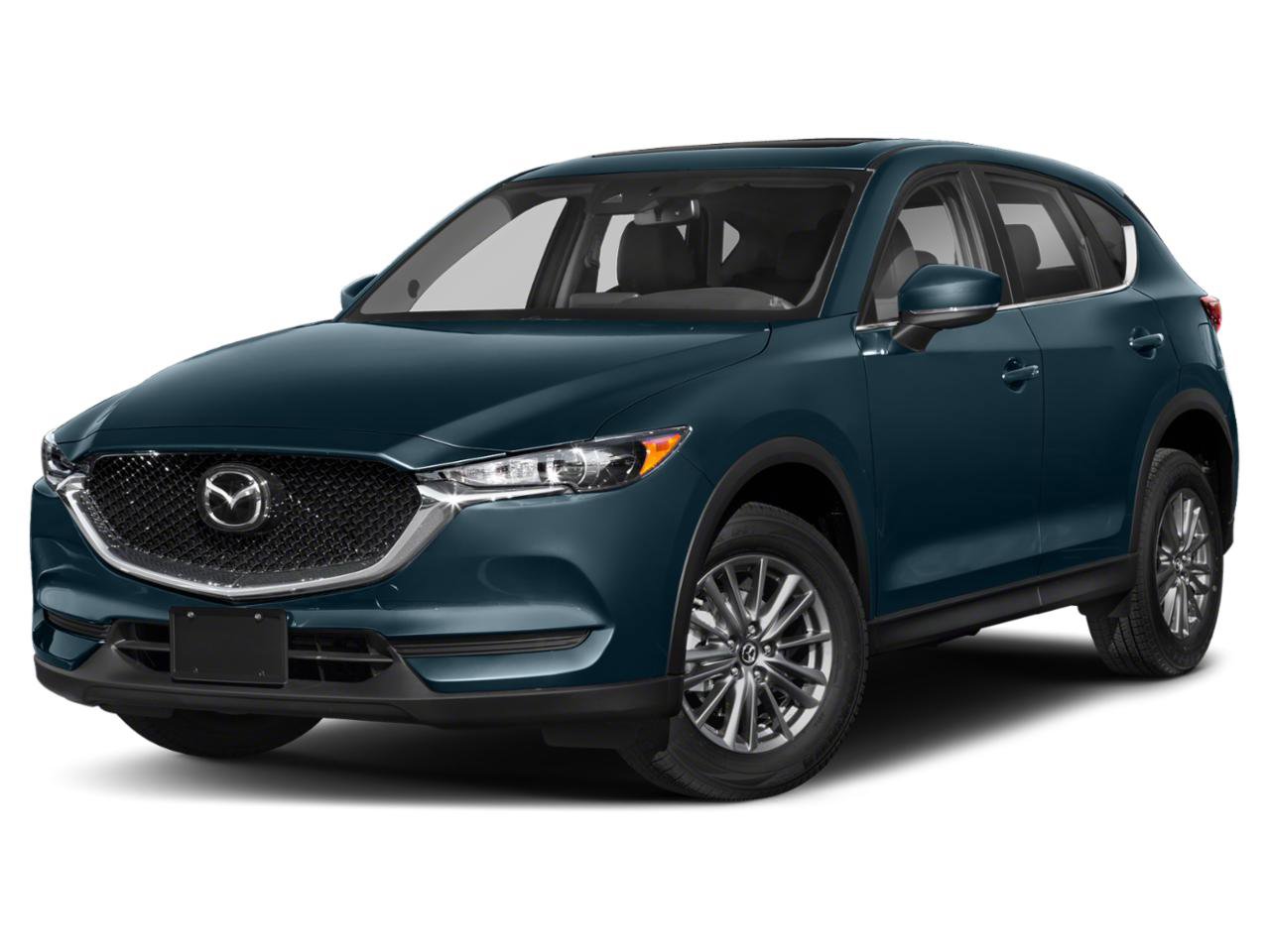 Used 2019 MAZDA CX-5 Touring AWD/4WD image 1
