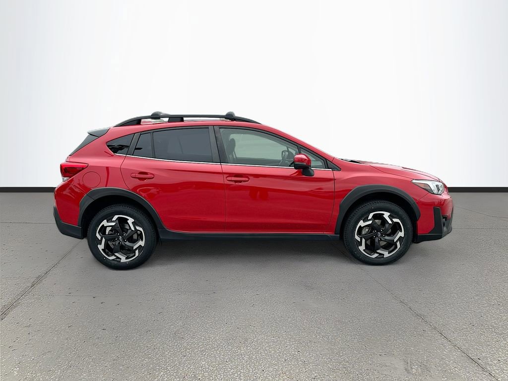 Used 2023 Subaru Crosstrek 2.5i Limited w/ Moonroof Package AWD/4WD image 8