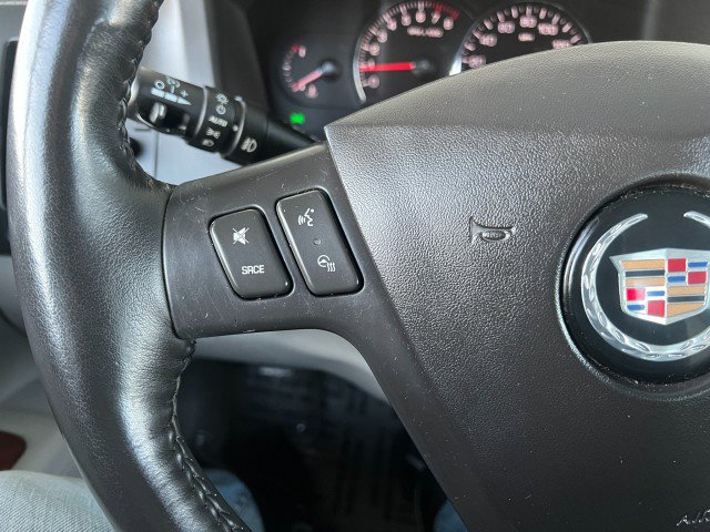 Used 2007 Cadillac STS image 24