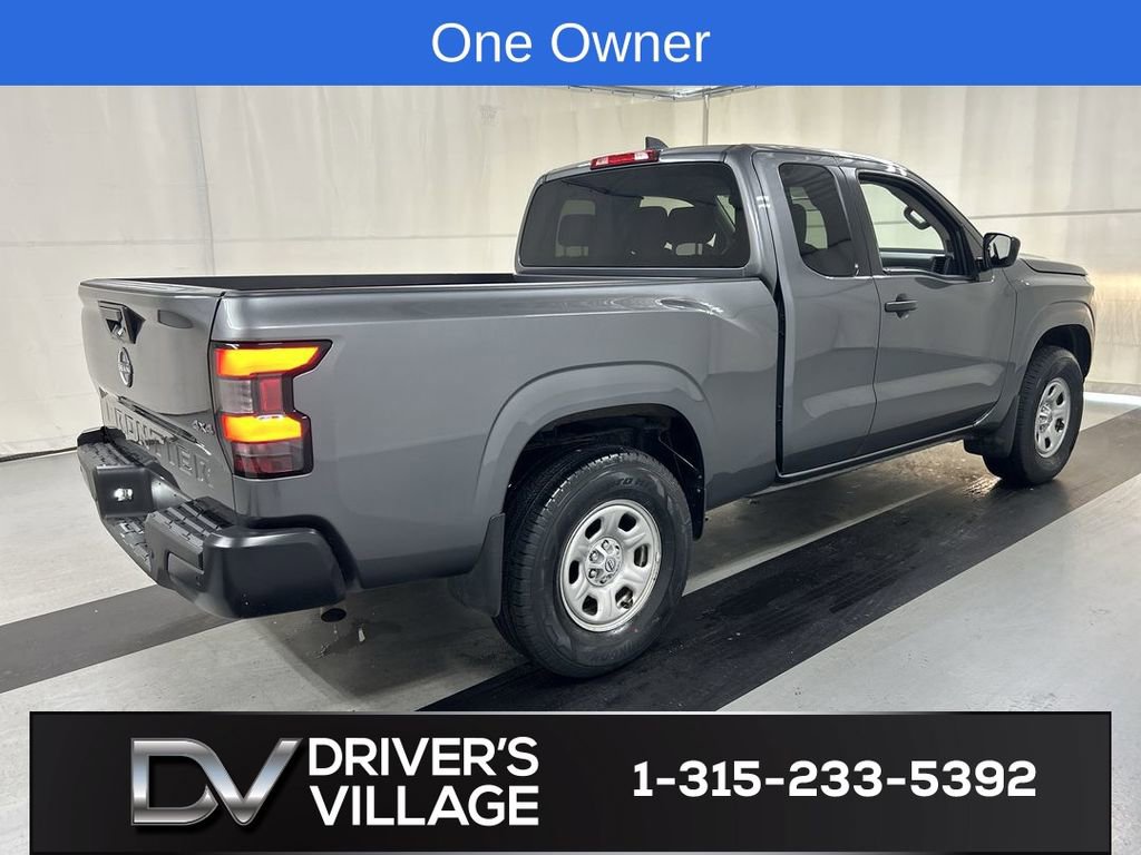 Used 2023 Nissan Frontier S w/ Technology Package image 2