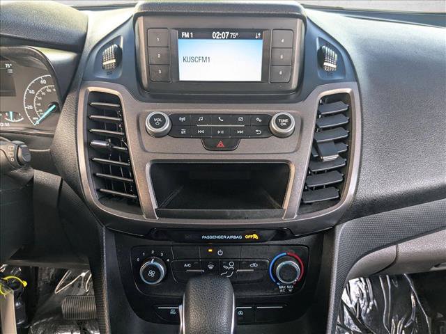 Certified 2022 Ford Transit Connect XL FWD image 14