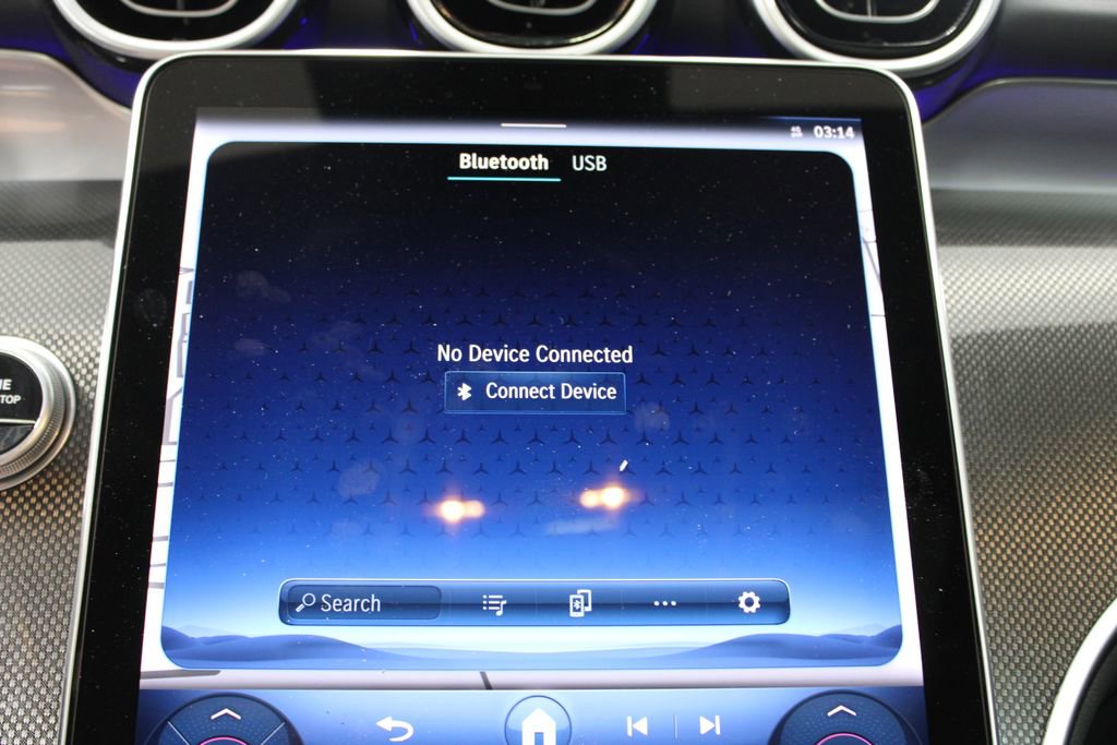 Used 2024 Mercedes-Benz GLC 300 4MATIC image 42