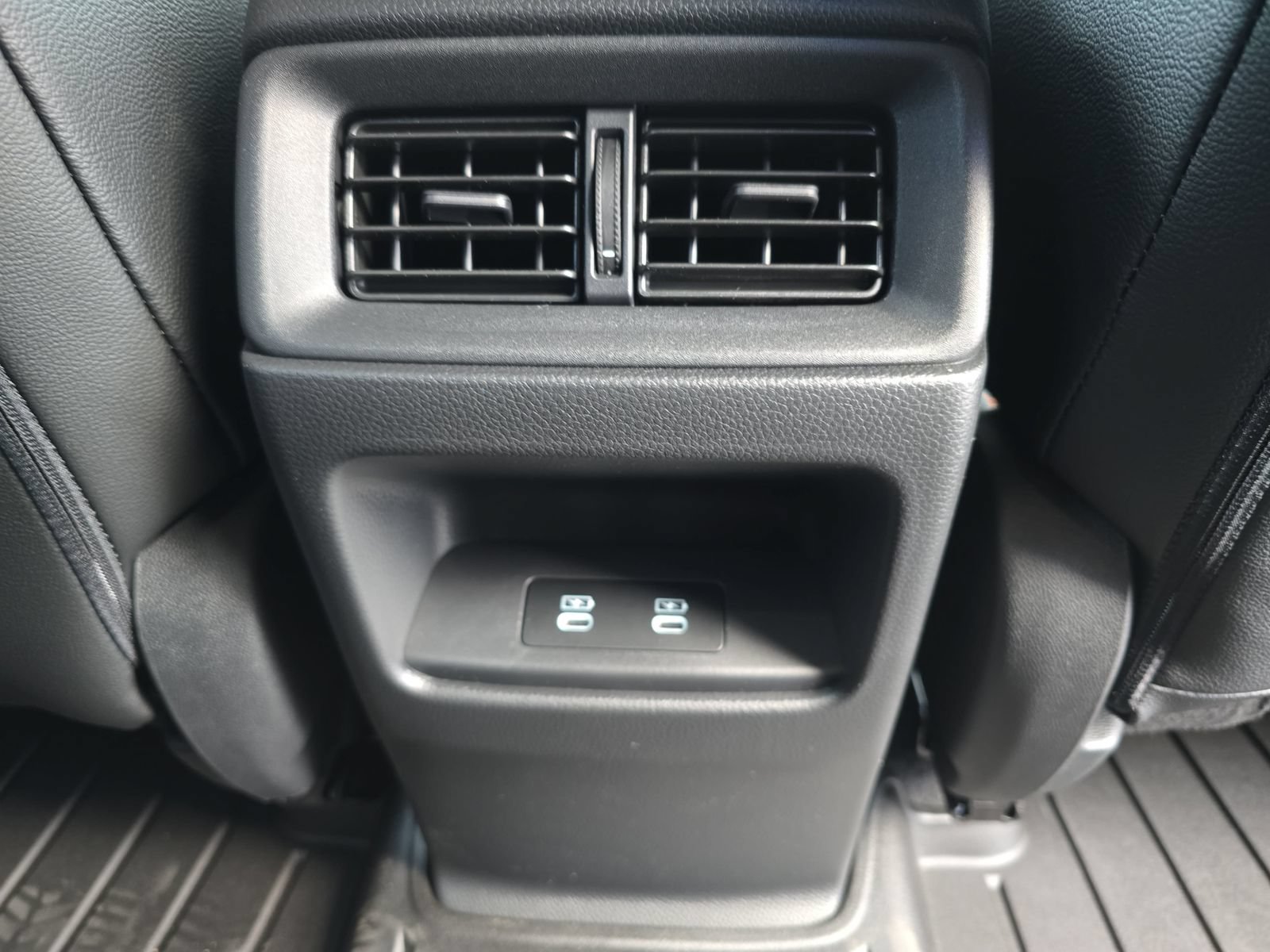 New 2026 Honda CR-V Sport Touring image 12