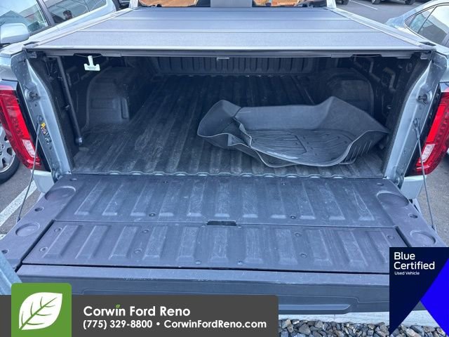 Used 2023 GMC Sierra 1500 Denali image 9