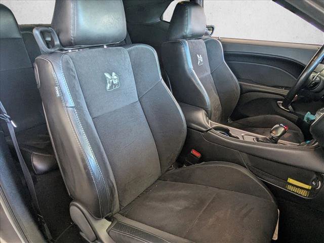 Used 2020 Dodge Challenger R/T Scat Pack w/ Plus Package RWD image 19