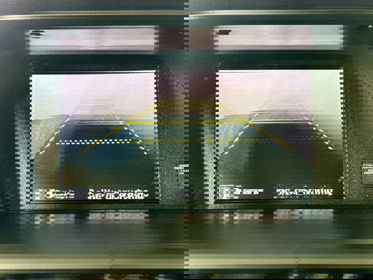 Used 2017 Honda Accord Touring image 13