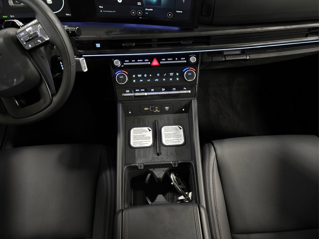 New 2026 Hyundai Santa Fe Calligraphy image 11