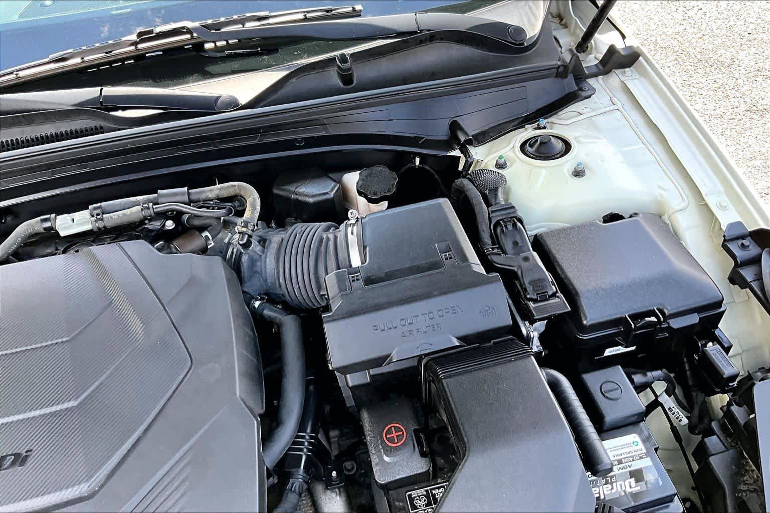 Used 2019 Kia Cadenza Technology FWD image 50