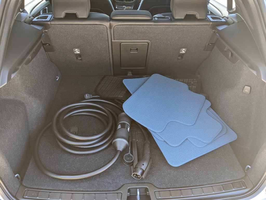 Certified 2023 Volvo XC40 Recharge Ultimate AWD/4WD image 26
