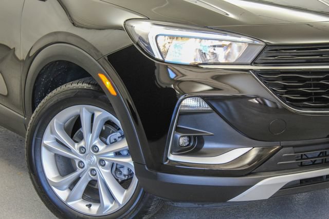 Used 2023 Buick Encore GX Preferred w/ Cold Weather Comfort Package AWD/4WD image 3