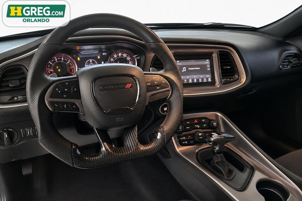 Used 2019 Dodge Challenger R/T RWD image 11