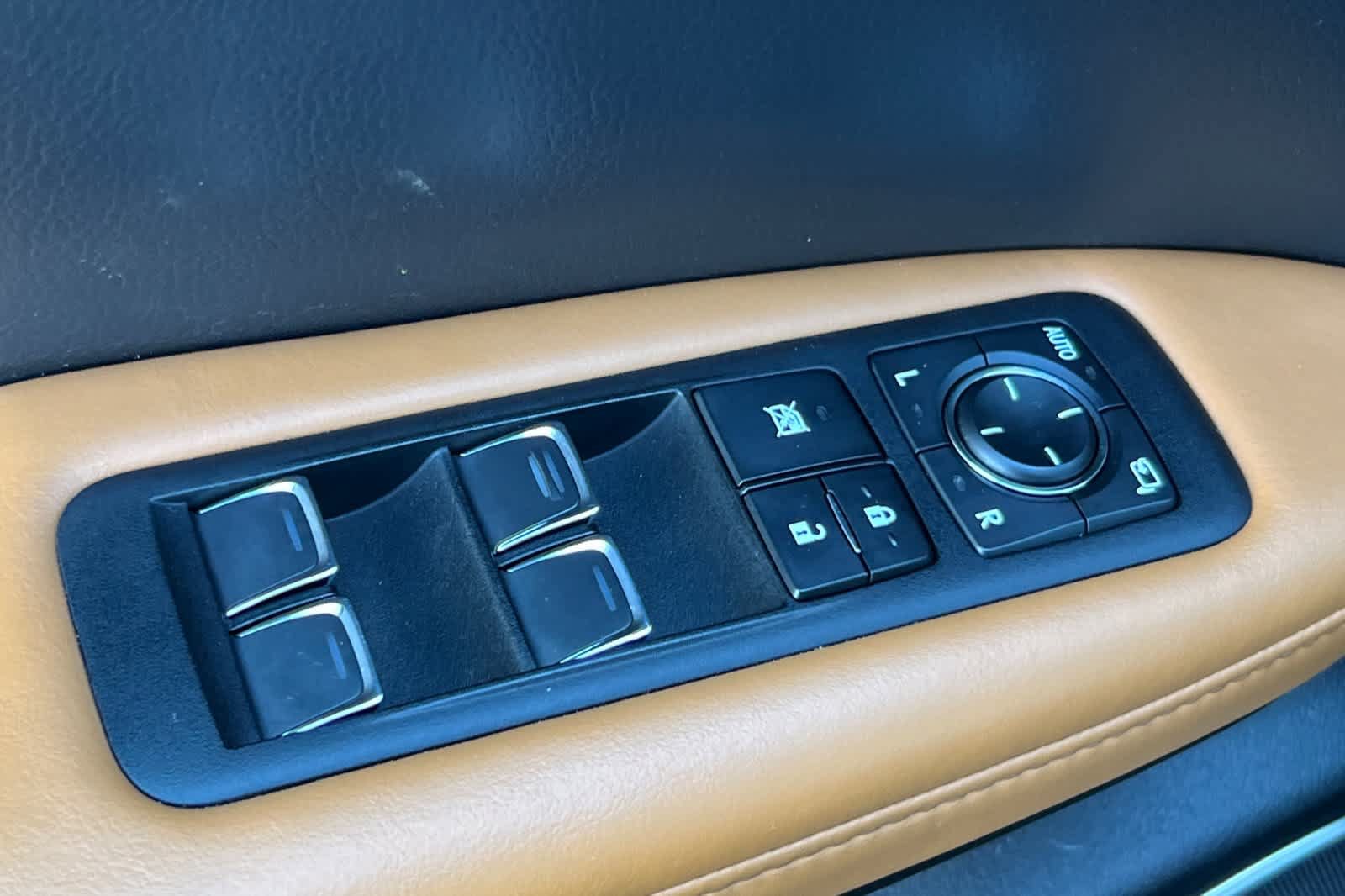 Used 2022 Lexus RX 350 FWD w/ Premium Package image 13