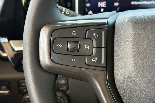 New 2026 Chevrolet Silverado 3500 High Country w/ Technology Package AWD/4WD image 28