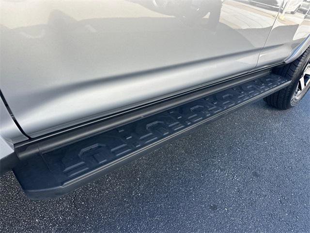 Certified 2024 Toyota 4Runner TRD Off-Road Premium image 9