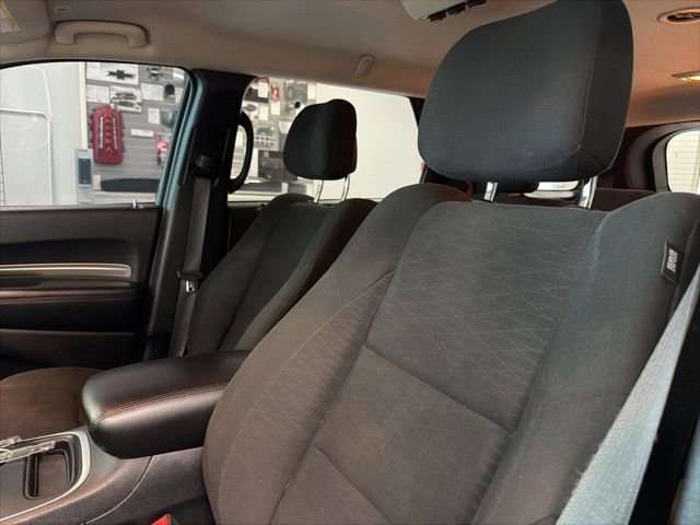 Used 2019 Dodge Durango SXT image 16