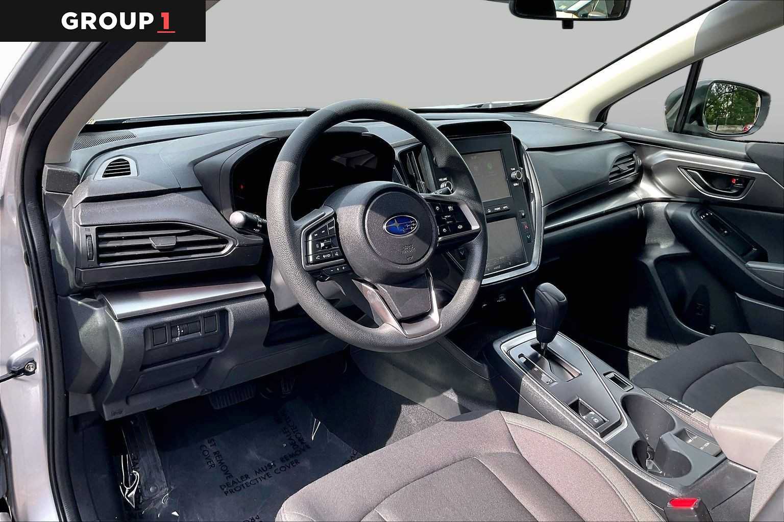 Certified 2024 Subaru Impreza 2.0i AWD/4WD image 17