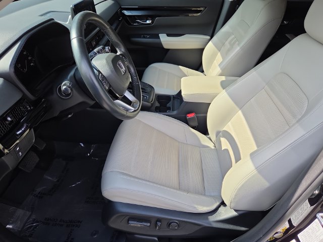 Used 2024 Honda CR-V EX-L image 10
