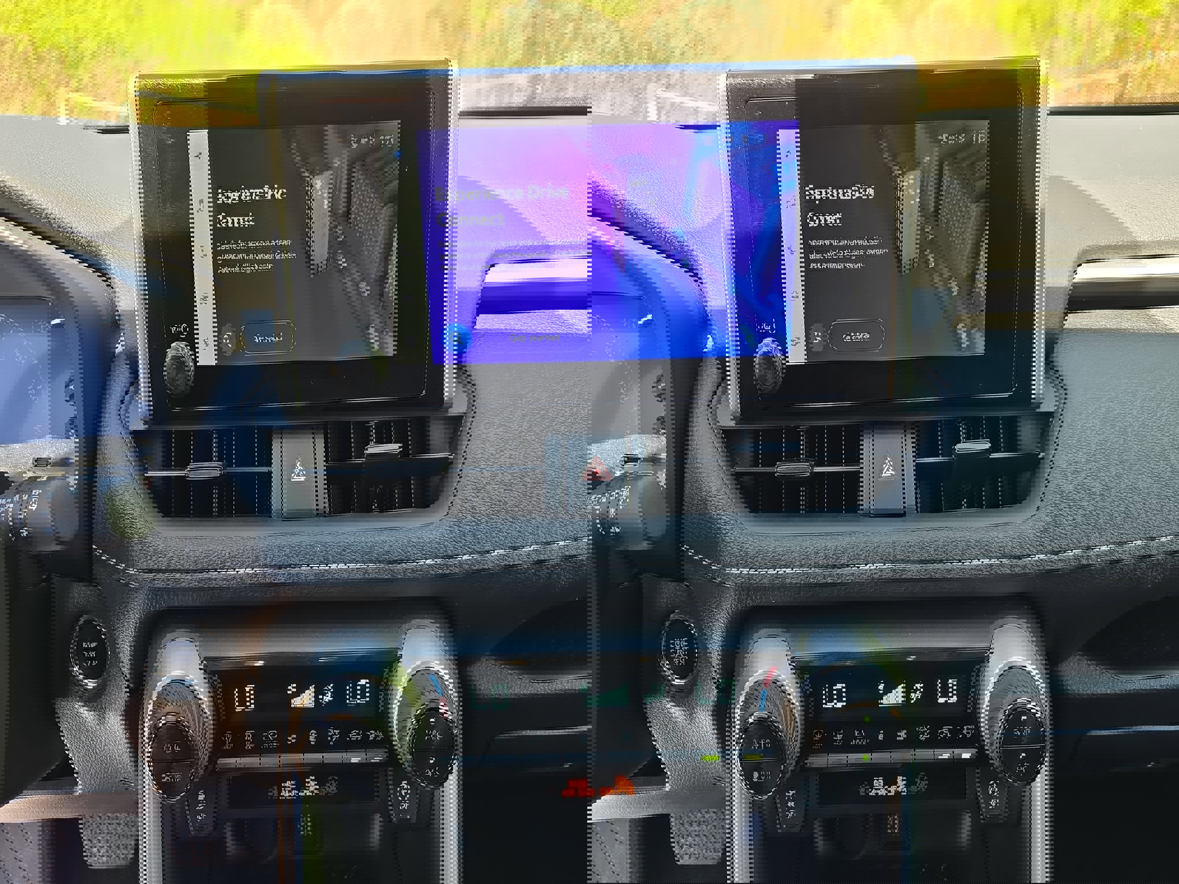 Used 2024 Toyota RAV4 XLE image 19