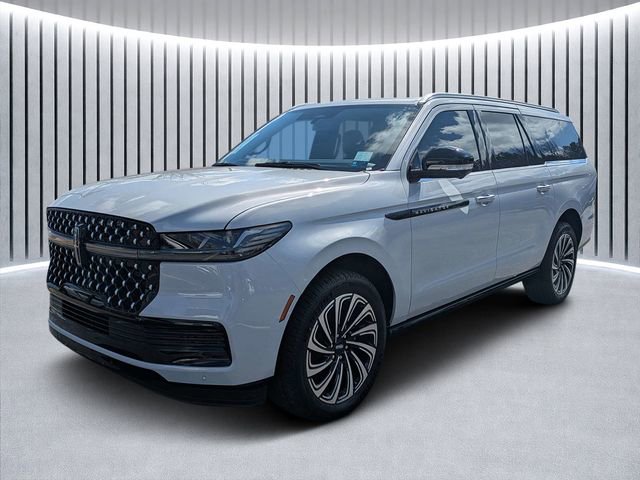 New 2026 Lincoln Navigator L Black Label image 6