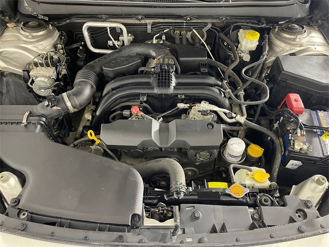 Used 2018 Subaru Outback 2.5i Premium image 20