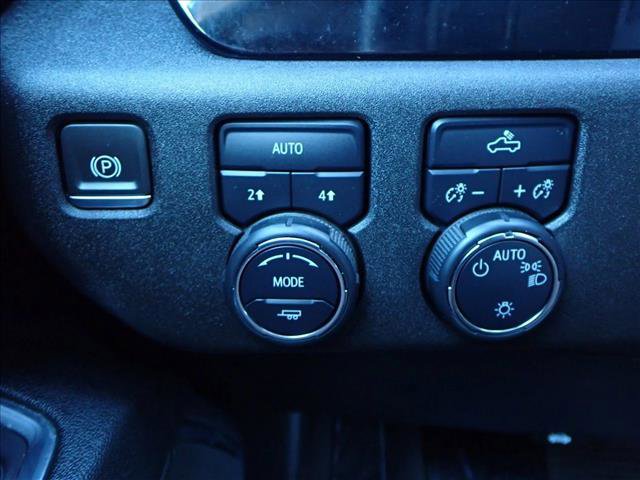 Used 2024 Chevrolet Silverado 1500 LT w/ Protection Package image 21