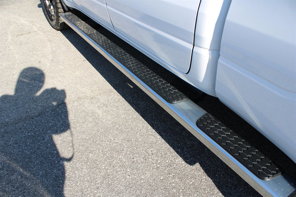 Used 2022 RAM 1500 Big Horn AWD/4WD image 11