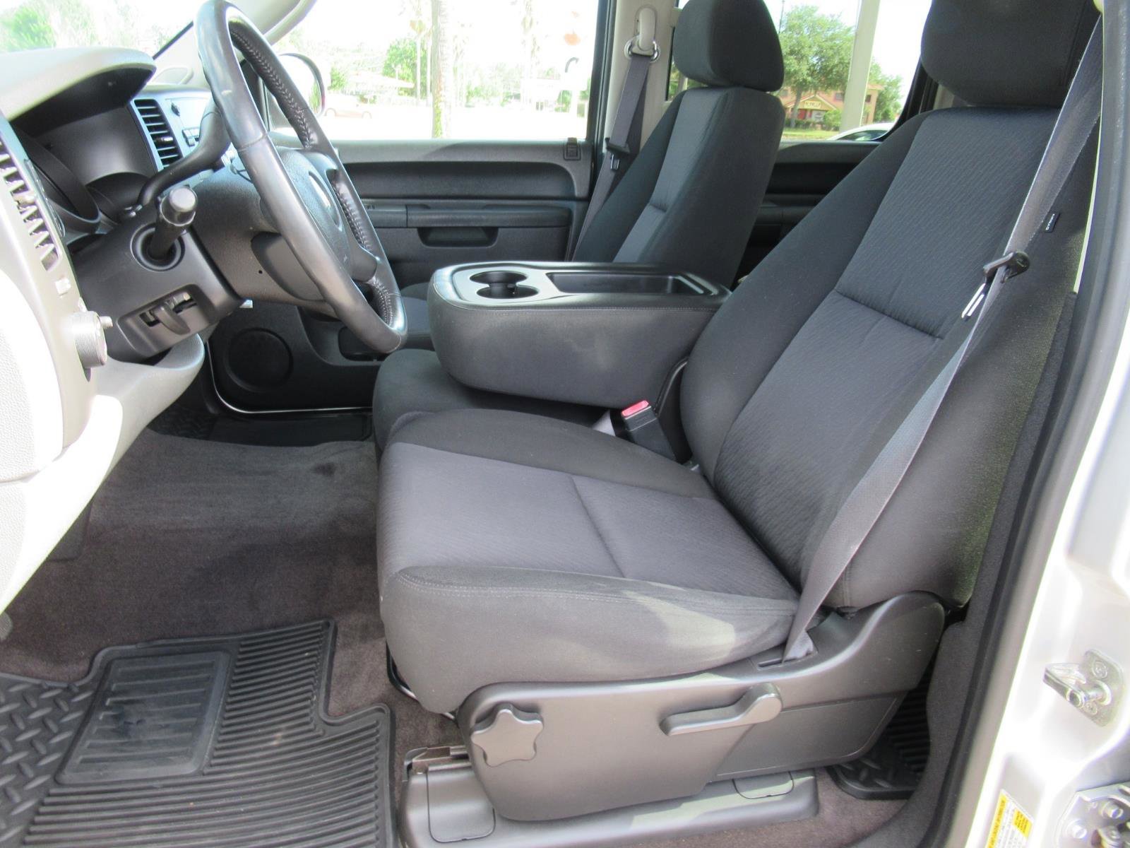 Used 2011 Chevrolet Silverado 1500 LS RWD image 18