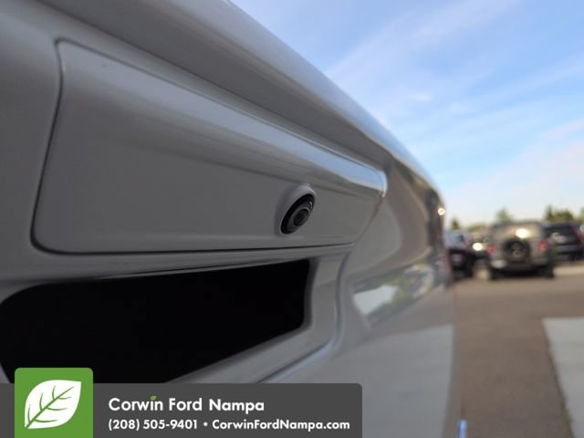 Used 2023 RAM 1500 Big Horn AWD/4WD image 30