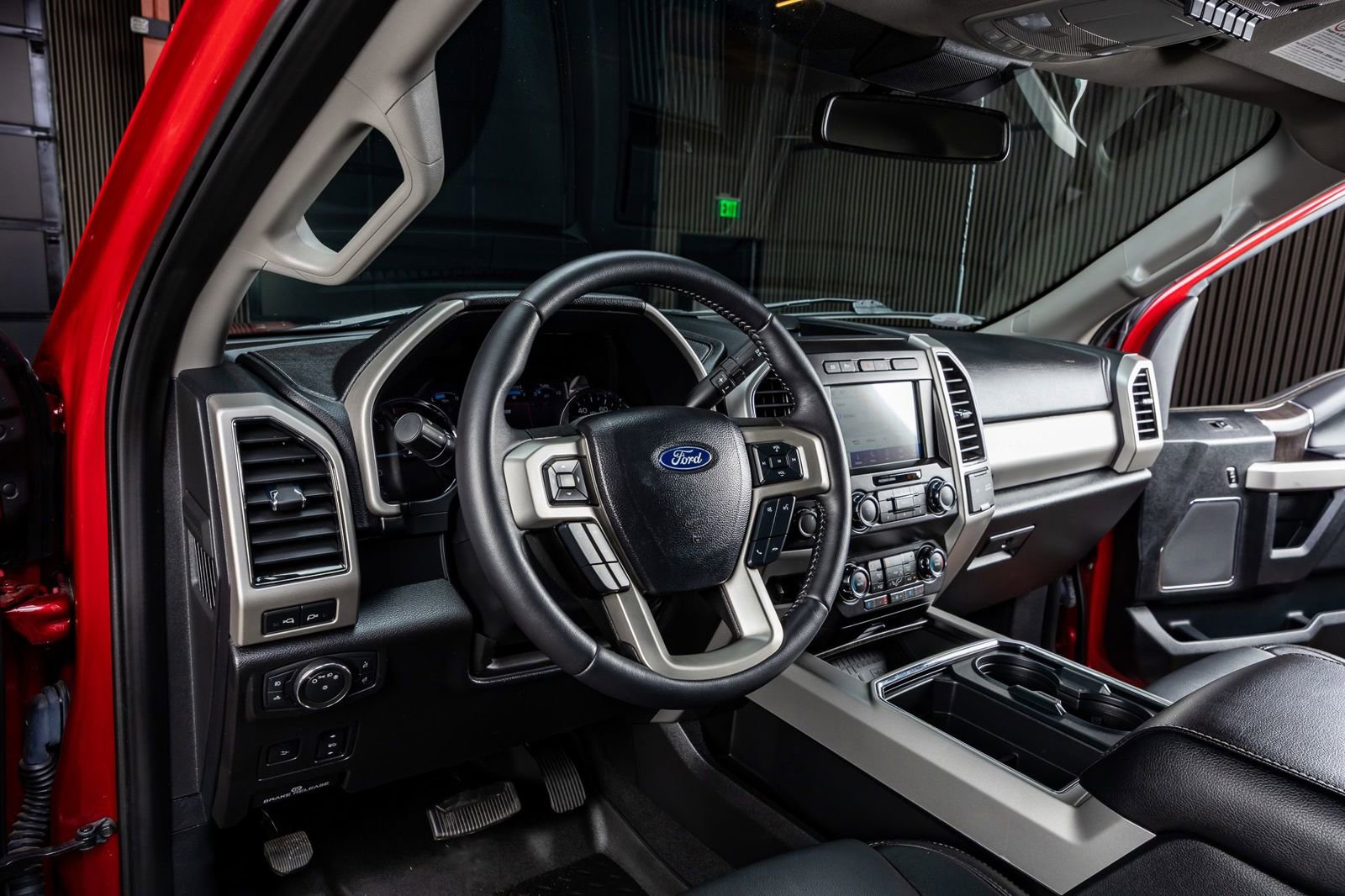 Used 2021 Ford F250 Lariat image 17