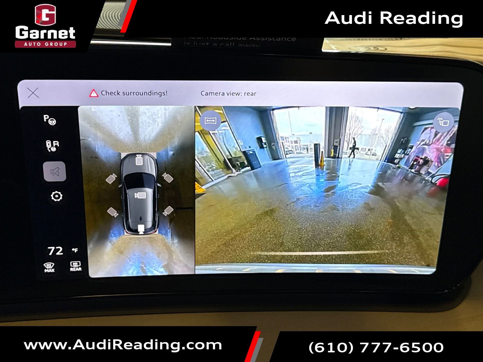 New 2026 Audi Q3 quattro 2.0T image 20