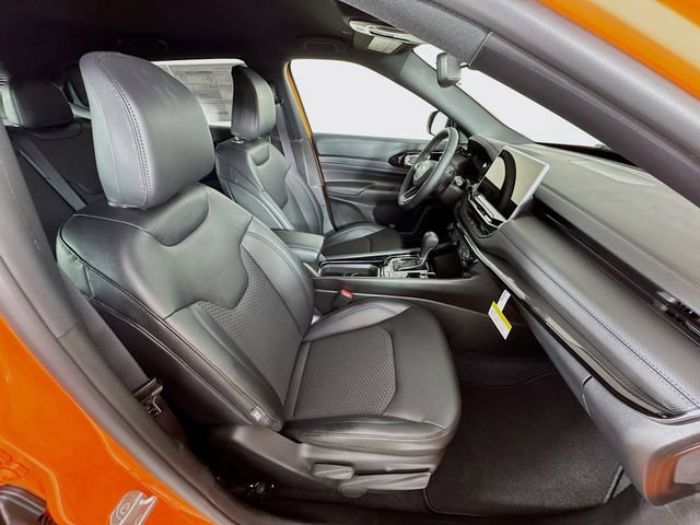 New 2026 Jeep Compass Latitude image 27