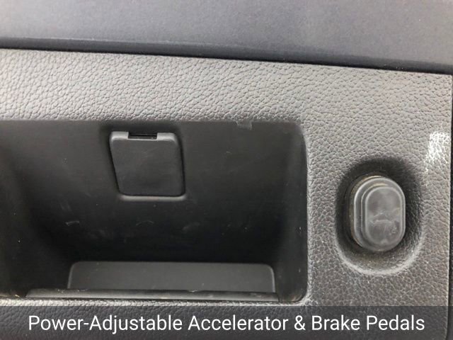 Certified 2019 Chevrolet Suburban LT AWD/4WD image 16