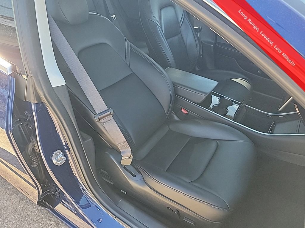 Used 2018 Tesla Model 3 Long Range image 36