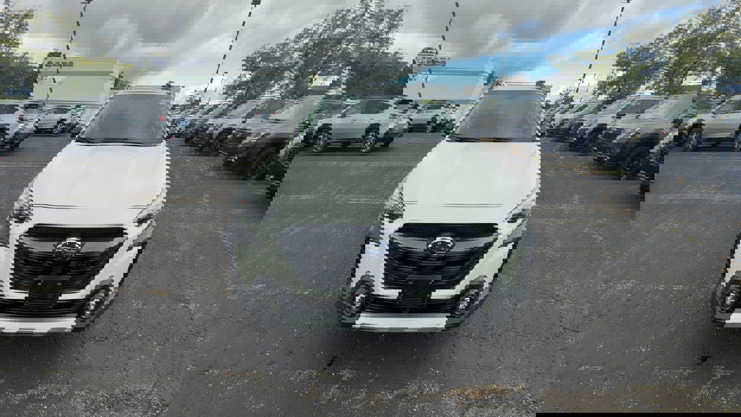 Certified 2023 Subaru Outback Limited w/ Popular Package #2 image 8