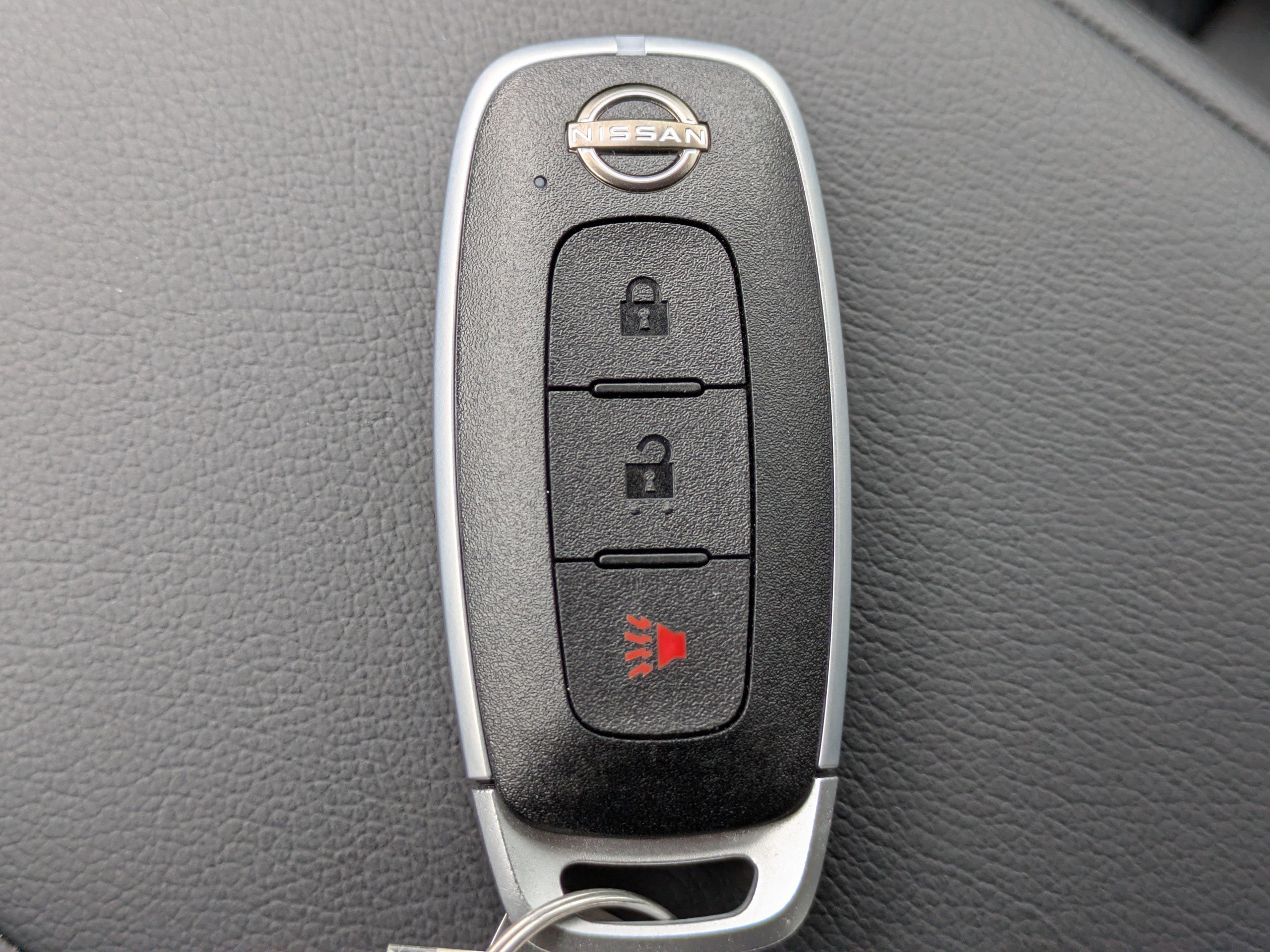 New 2026 Nissan Leaf image 31