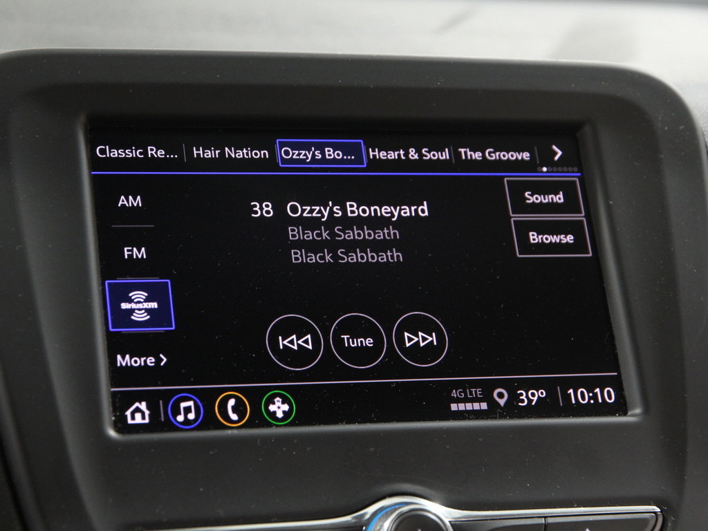 Certified 2023 Chevrolet Equinox LS w/ LS Convenience Package image 11