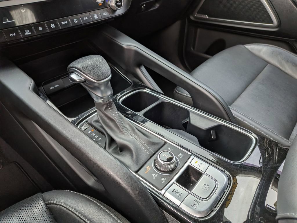 Used 2023 Kia Telluride LX image 23