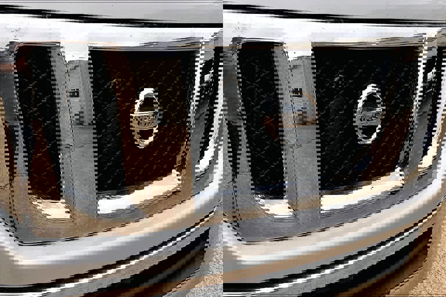 Used 2019 Nissan NV 3500 SV w/ Navigation Package image 27