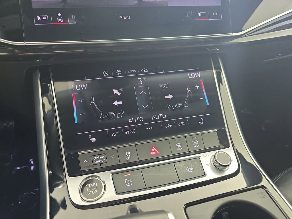 Used 2021 Audi Q7 3.0T Premium w/ Convenience Package image 28