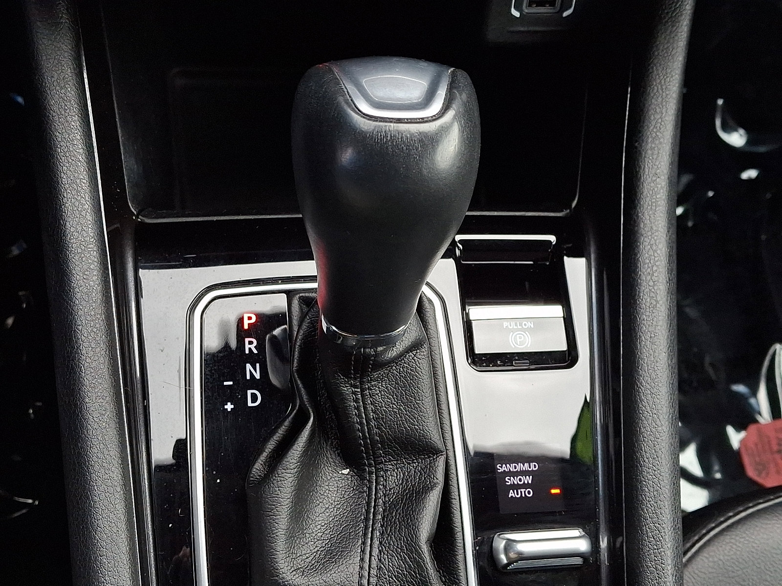 Used 2022 Jeep Compass Latitude image 14